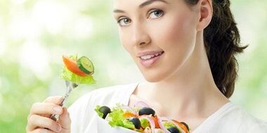 cum să mănânci corect pentru a pierde în greutate