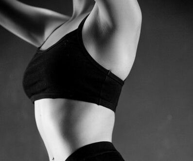 Trunchi zvelt feminin