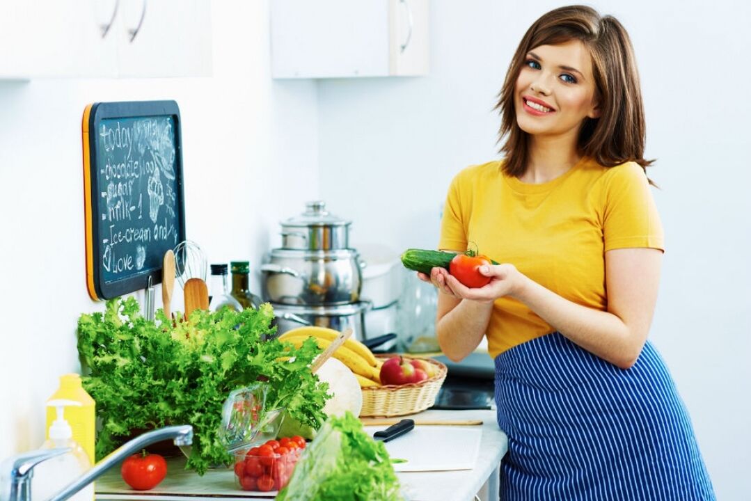 legumele pe dietă preferate